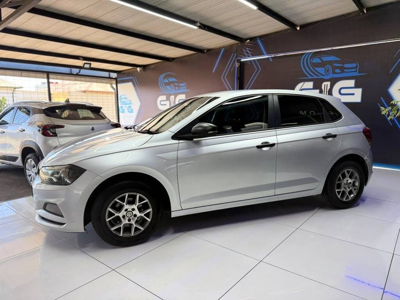 Volkswagen Polo - G.I.G Motors - Image 5