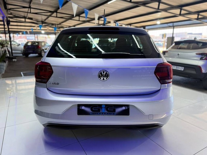 Volkswagen Polo - G.I.G Motors - Image 8
