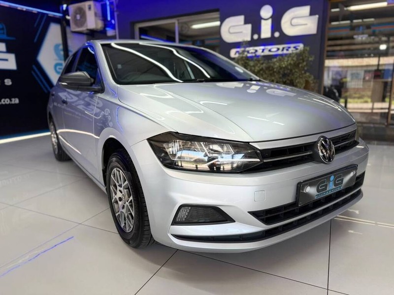 Volkswagen Polo - G.I.G Motors - Image 2