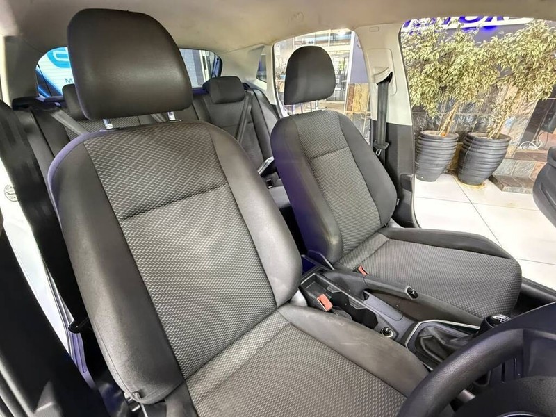 Volkswagen Polo - G.I.G Motors - Image 13