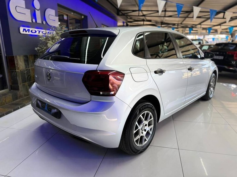 Volkswagen Polo - G.I.G Motors - Image 7