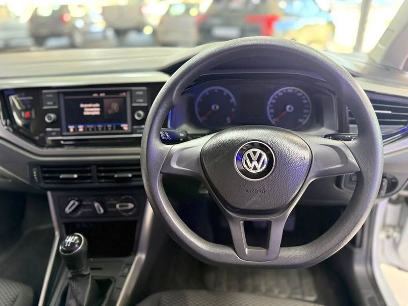 Volkswagen Polo - G.I.G Motors - Image 14