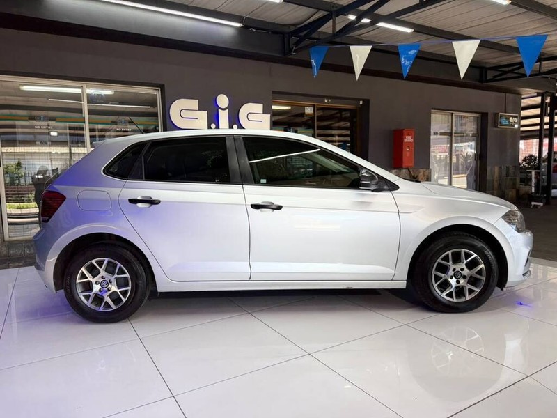 Volkswagen Polo - G.I.G Motors - Image 6