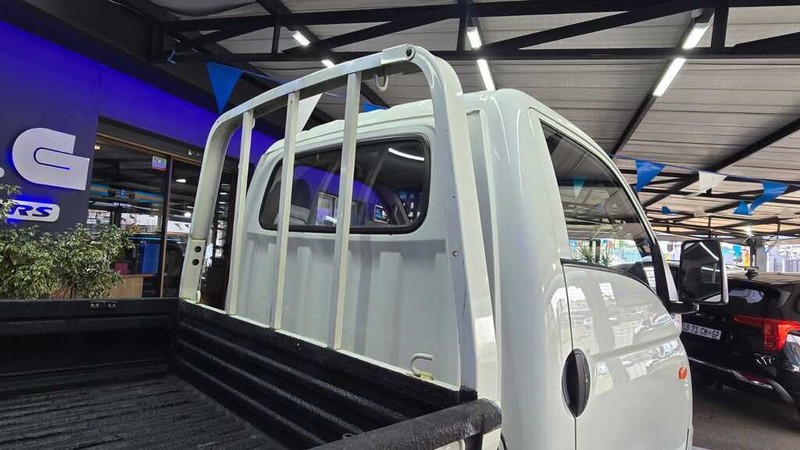 Hyundai H-100 - G.I.G Motors - Image 6