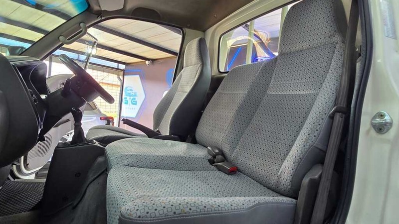 Hyundai H-100 - G.I.G Motors - Image 14