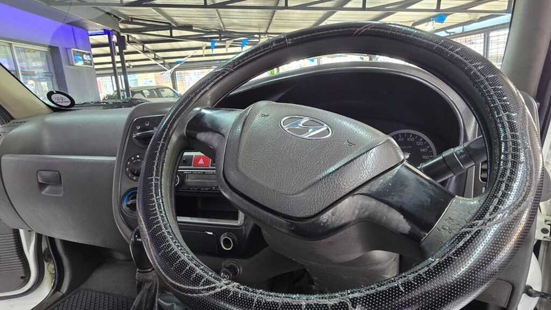 Hyundai H-100 - G.I.G Motors - Image 15