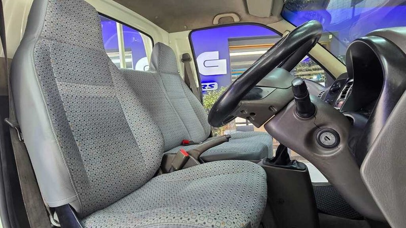 Hyundai H-100 - G.I.G Motors - Image 17