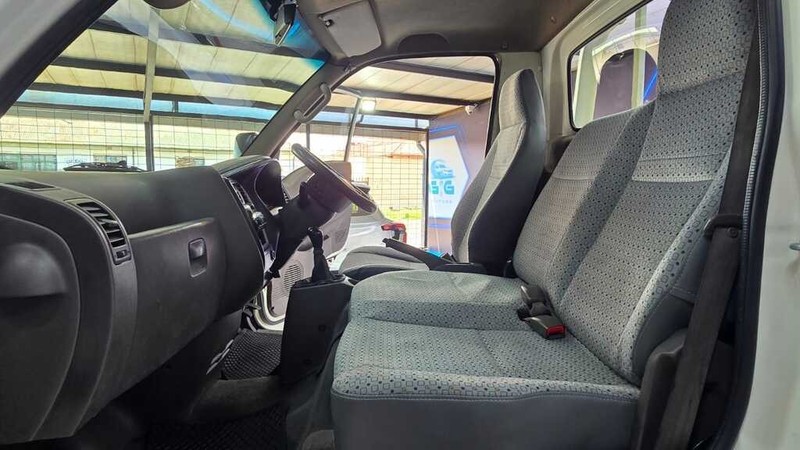 Hyundai H-100 - G.I.G Motors - Image 13