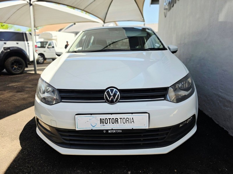 Volkswagen Polo Vivo - Motortoria - Image 2