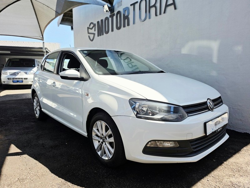 Volkswagen Polo Vivo - Motortoria - Image 1