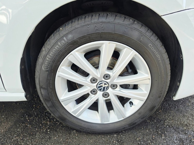 Volkswagen Polo Vivo - Motortoria - Image 4