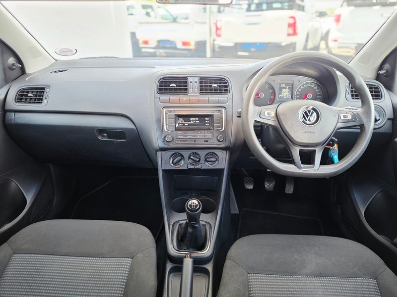 Volkswagen Polo Vivo - Motortoria - Image 11