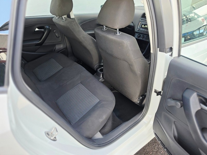 Volkswagen Polo Vivo - Motortoria - Image 10