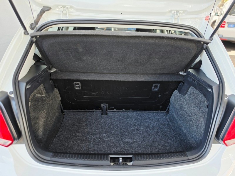 Volkswagen Polo Vivo - Motortoria - Image 9