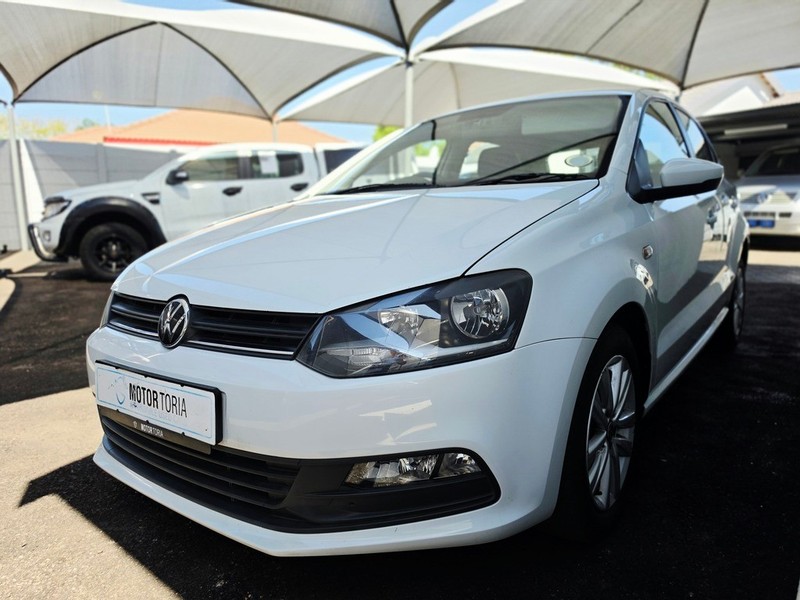 Volkswagen Polo Vivo - Motortoria - Image 3