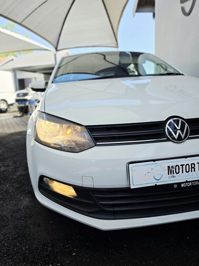 Volkswagen Polo Vivo - Motortoria - Image 19