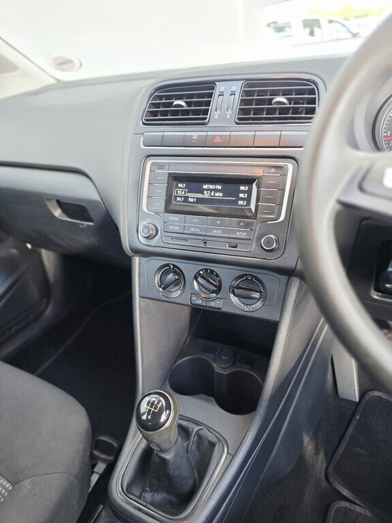 Volkswagen Polo Vivo - Motortoria - Image 15