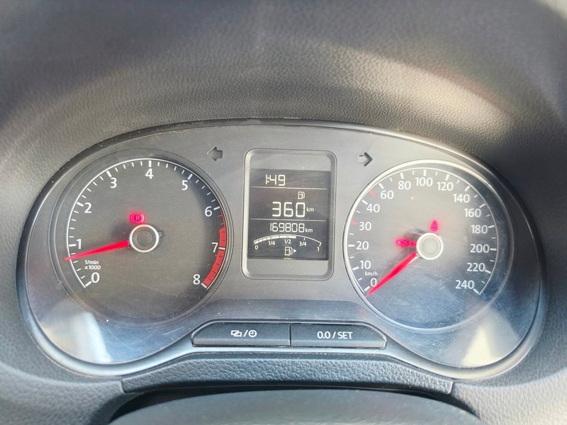 Volkswagen Polo Vivo - Motortoria - Image 14
