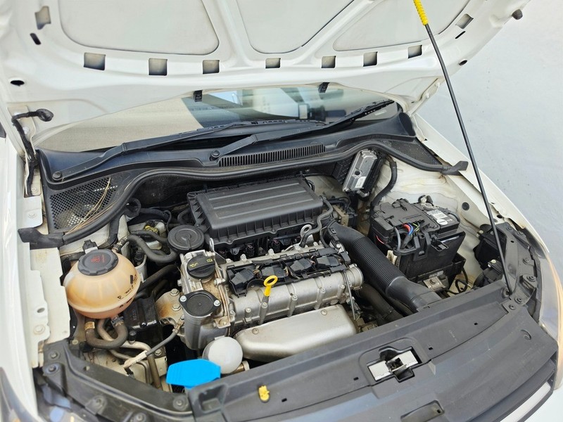 Volkswagen Polo Vivo - Motortoria - Image 18