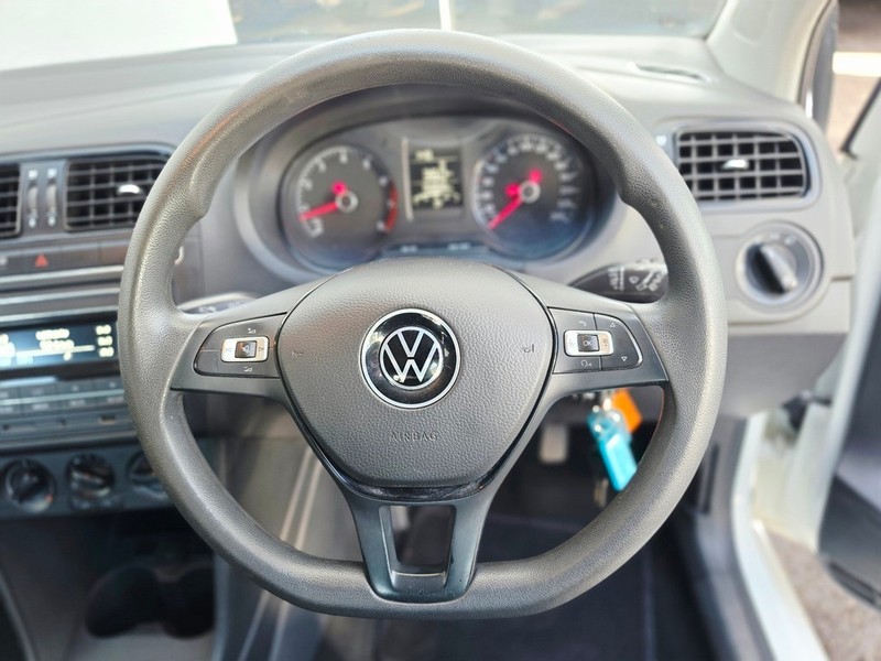 Volkswagen Polo Vivo - Motortoria - Image 13