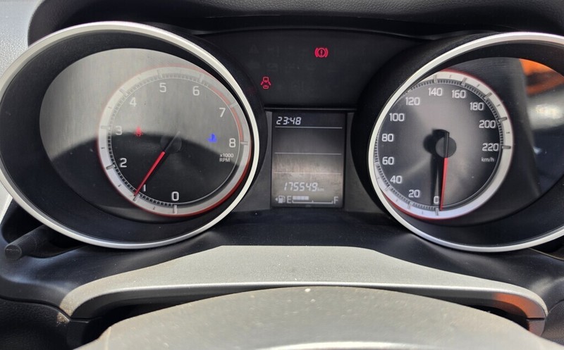 Suzuki Swift - Motortoria - Image 13