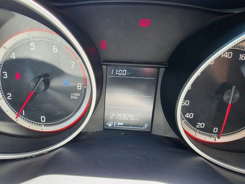 Suzuki Swift - Motortoria - Image 13