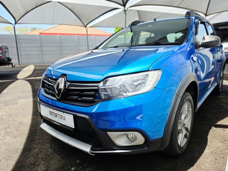 Renault Sandero - Motortoria - Image 3