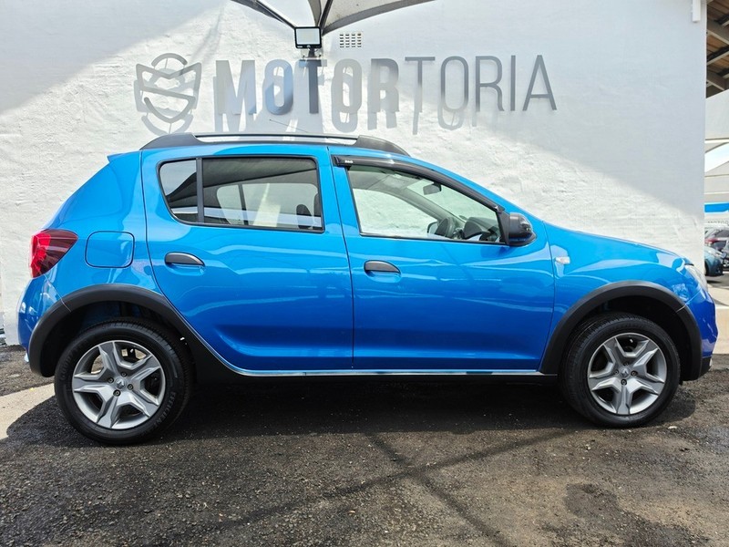 Renault Sandero - Motortoria - Image 5