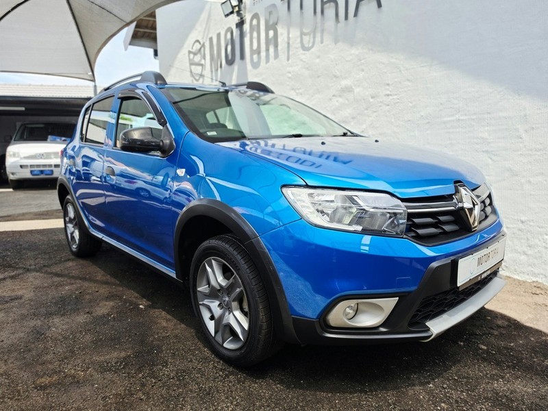 Renault Sandero - Motortoria - Image 1