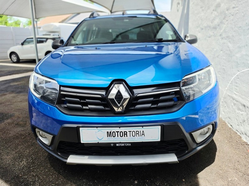 Renault Sandero - Motortoria - Image 2