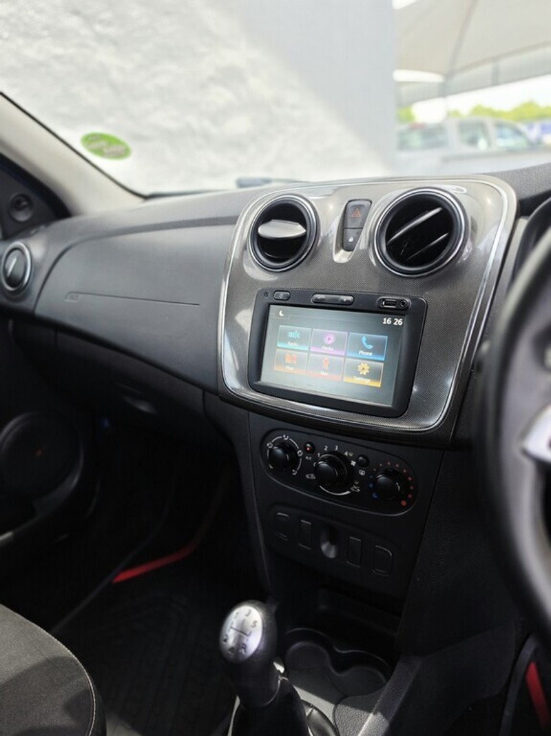 Renault Sandero - Motortoria - Image 16