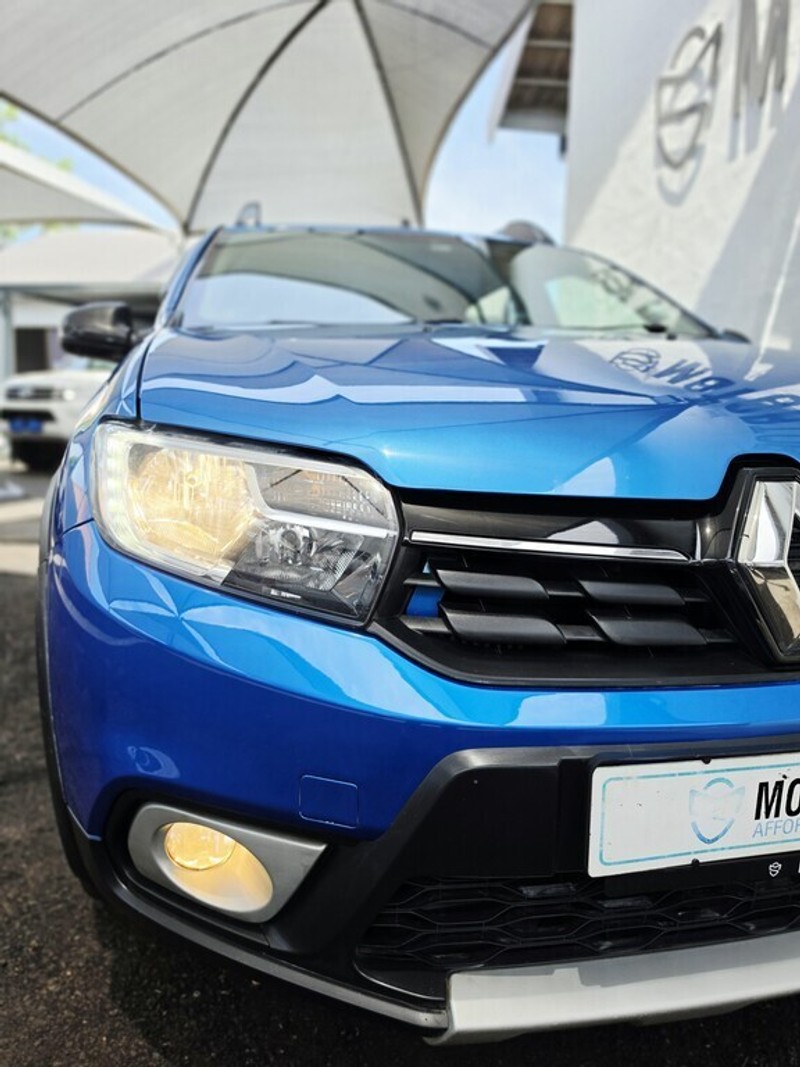 Renault Sandero - Motortoria - Image 20