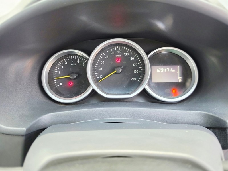 Renault Sandero - Motortoria - Image 15