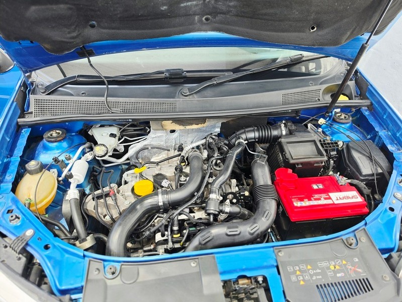 Renault Sandero - Motortoria - Image 19