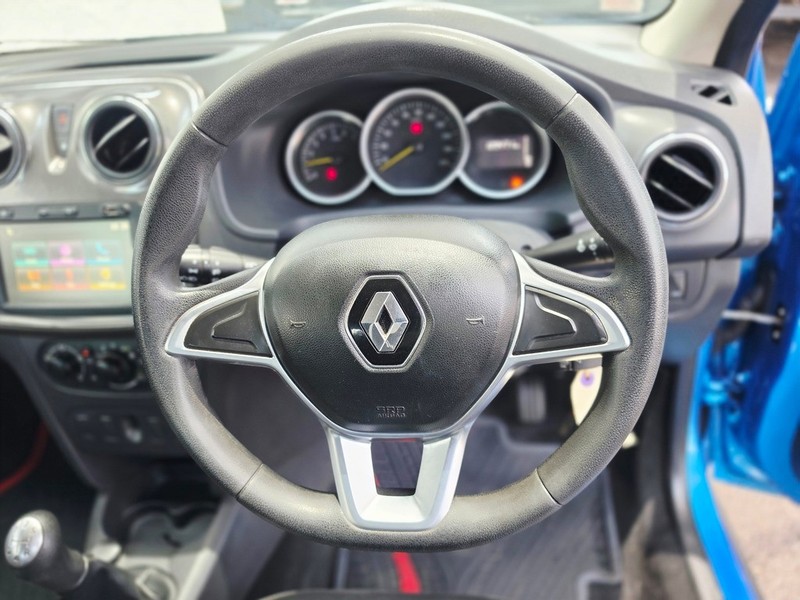 Renault Sandero - Motortoria - Image 14