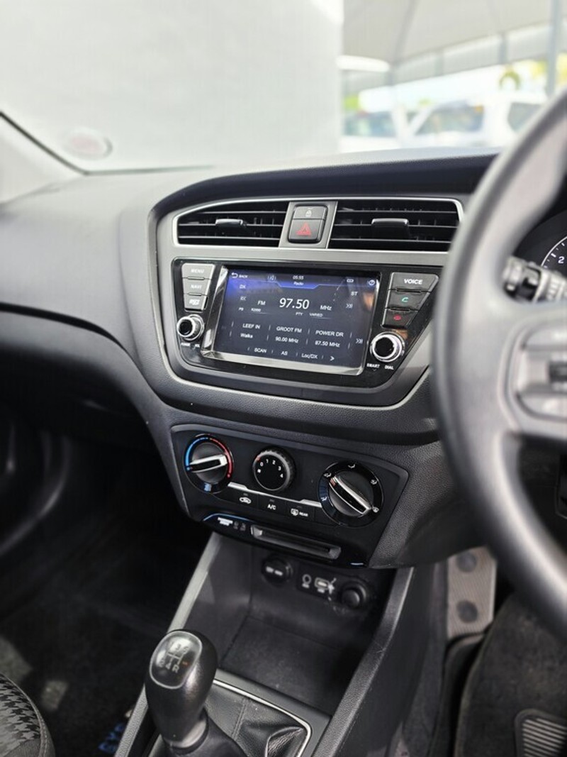 Hyundai i20 - Motortoria - Image 18