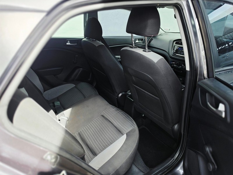 Hyundai i20 - Motortoria - Image 11
