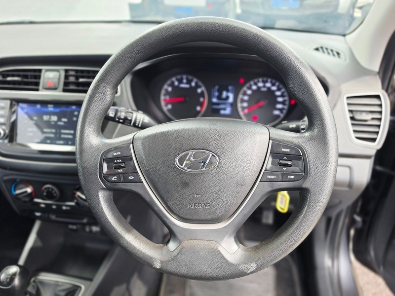 Hyundai i20 - Motortoria - Image 15