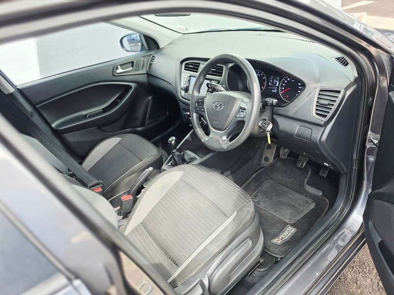 Hyundai i20 - Motortoria - Image 13