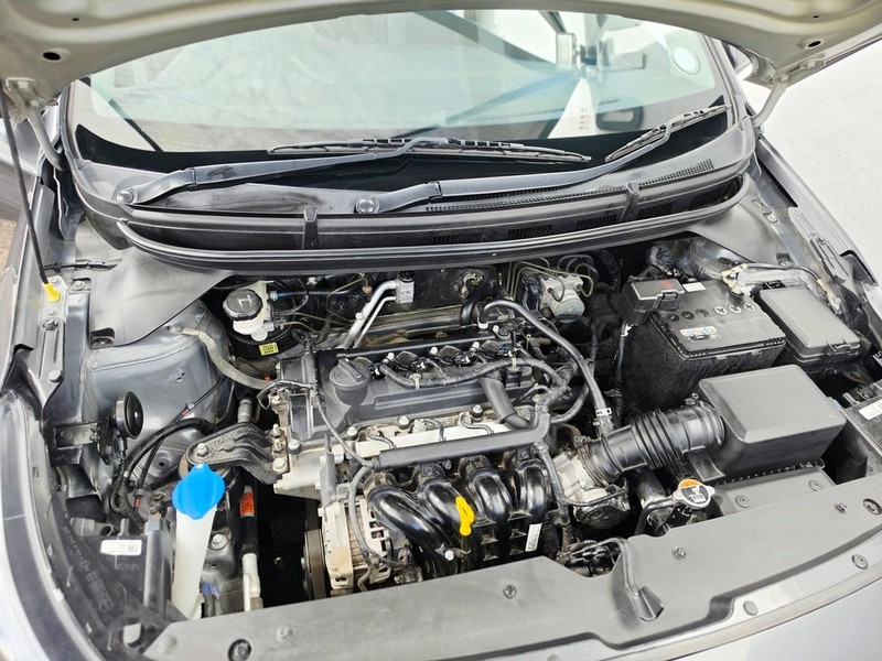 Hyundai i20 - Motortoria - Image 20