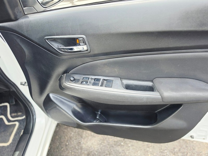 Suzuki Swift - Motortoria - Image 16
