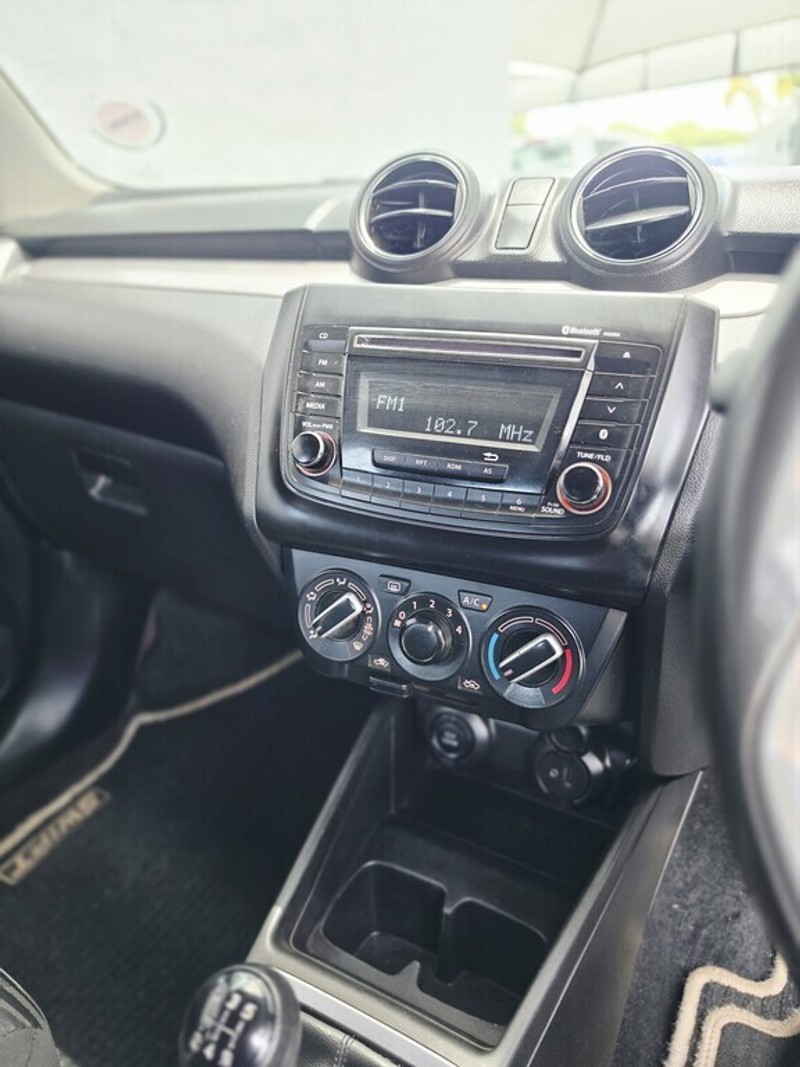 Suzuki Swift - Motortoria - Image 14