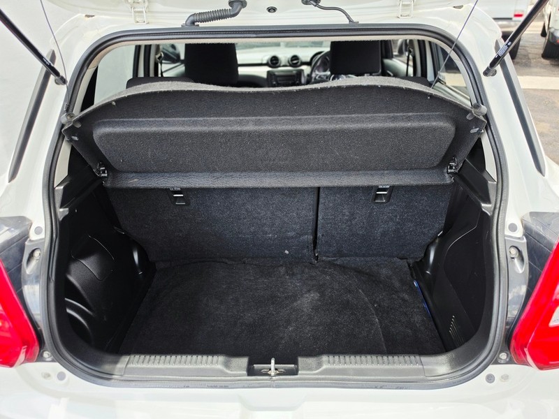 Suzuki Swift - Motortoria - Image 8