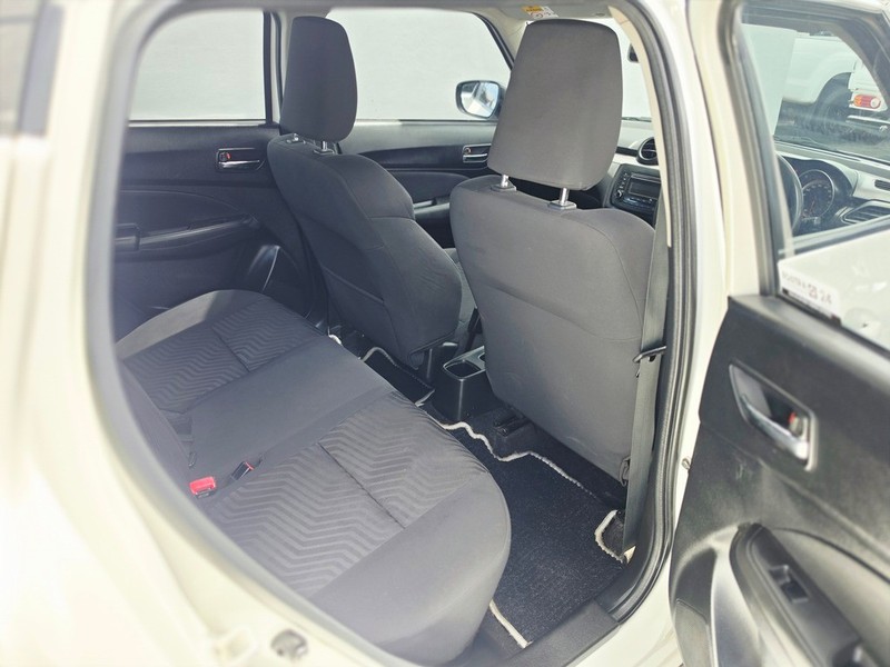 Suzuki Swift - Motortoria - Image 9