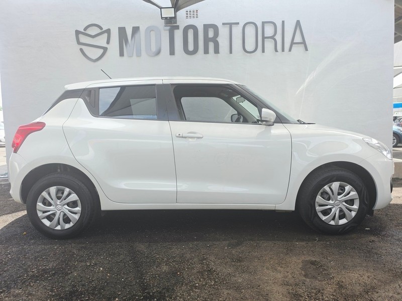 Suzuki Swift - Motortoria - Image 4
