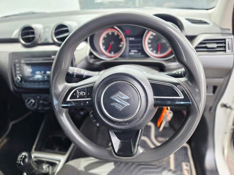 Suzuki Swift - Motortoria - Image 12