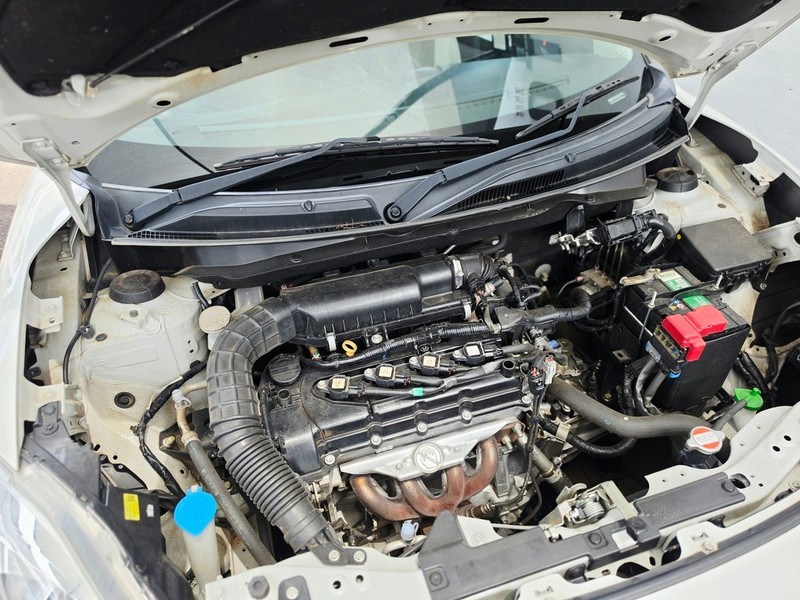 Suzuki Swift - Motortoria - Image 17