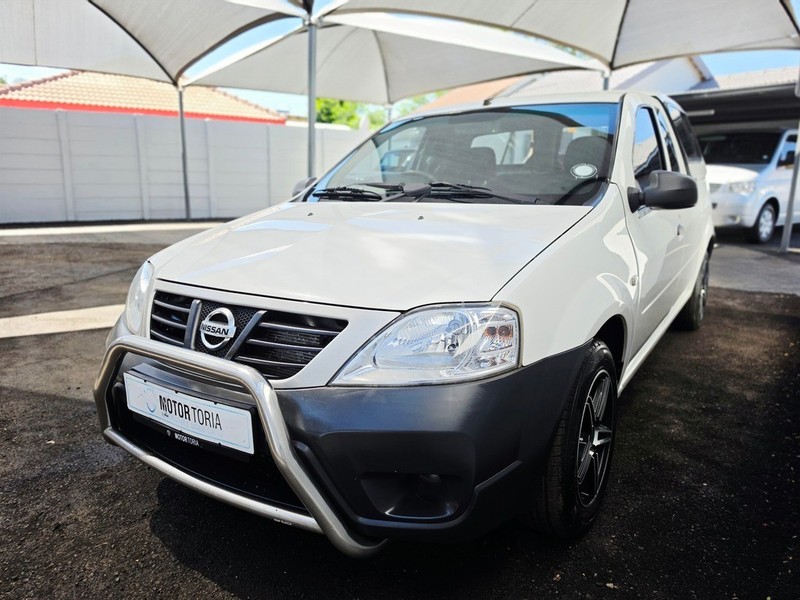 Nissan NP200 - Motortoria - Image 3