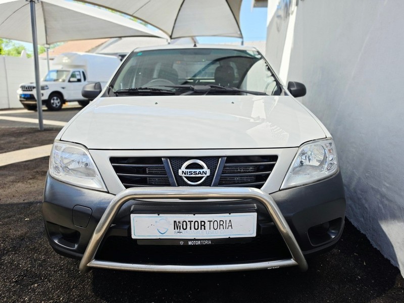 Nissan NP200 - Motortoria - Image 2