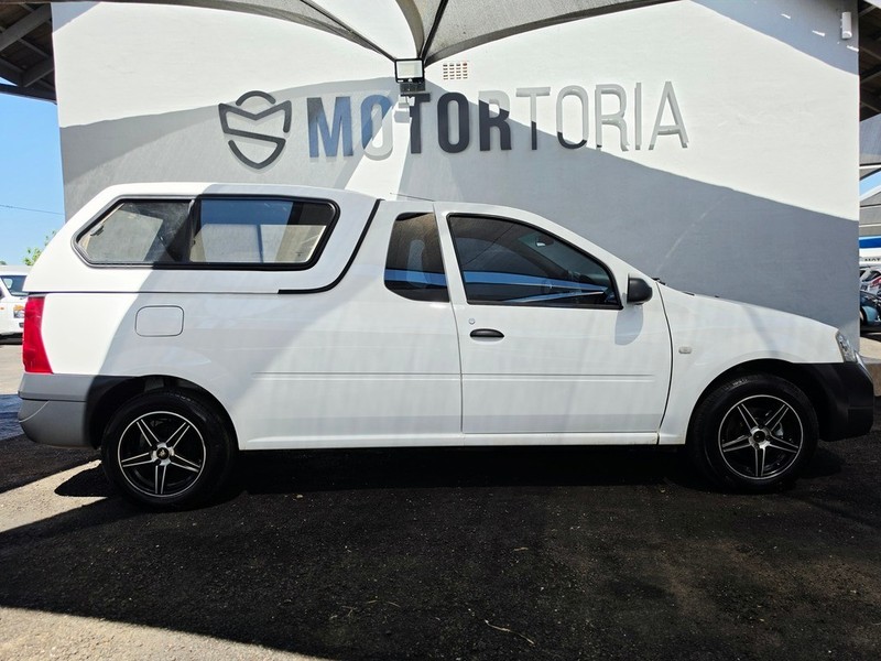 Nissan NP200 - Motortoria - Image 4